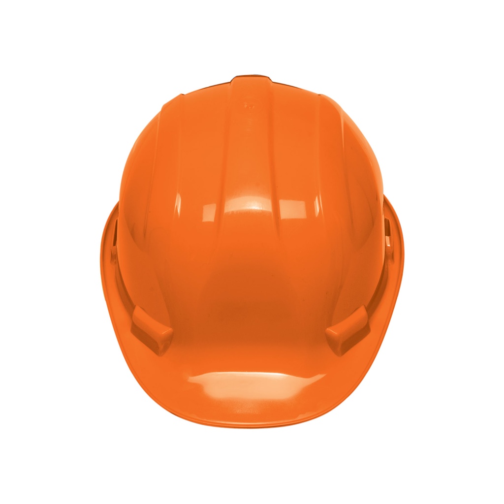 CAS-NP | Casco de seguridad, ajuste de intervalos, naranja, Pretul