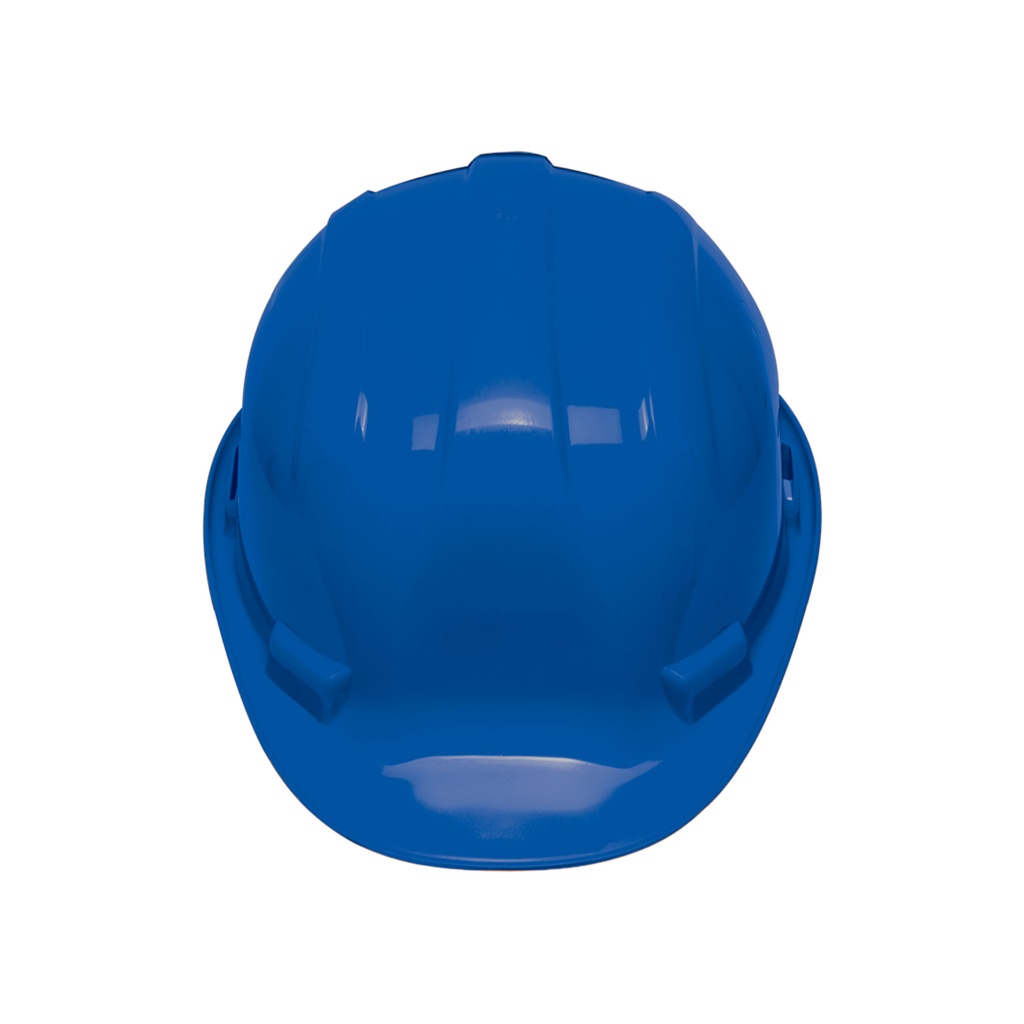 CAS-ZP | Casco de seguridad, ajuste de intervalos, azul, Pretul