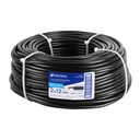 CAUR-212 | Metro de cable uso extra rudo 2 x 12 AWG en rollo de 100 m
