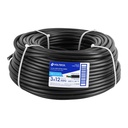 CAUR-312 | Metro de cable uso extra rudo 3 x 12 AWG en rollo de 100 m