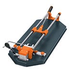 CAZ-60X2 | Cortador azulejo 23' (58 cm) romp.multipunto en caja, Expert