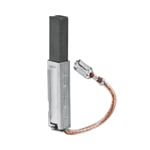 CB-ASP-5X   | Bolsa con 2 carbones de repuesto para ASP-5X, Truper