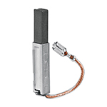 CB-ASPI-16X | Bolsa con 2 carbones de repuesto para ASPI-16X, Truper