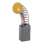 CB-CE-3-1/4A4 | Bolsa con 2 carbones de repuesto para CEPEL-3-1/4A4, Truper