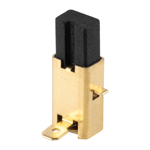 CB-CE-3-1/4N | Bolsa con 2 carbones de repuesto para CEPEL-3-1/4N, Truper