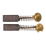 CB-DUP-200 | Bolsa con 2 carbones de repuesto para DUP-200, Hermex