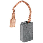 CB-ERGO-4580 | Bolsa con 2 carbones de repuesto para ERGO-4580, Truper