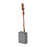 CB-ESMA-4590N | Bolsa con 2 carbones de repuesto para ESMA-4510N, Truper