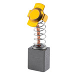 CB-ESMA-9N3 | Bolsa con 2 carbones de repuesto para ESMA-9N3, Truper