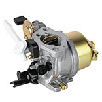 CB-GRUPO1 | Carburador p/ motobombas a gasolina MOTB-2 y MOTB-3, Truper