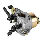 CB-GRUPO2 | Carburador p/ motobombas a gasolina MOTB-2P/MOTB-3P, Pretul