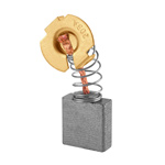 CB-ROU-NX2 | Bolsa con 2 carbones de repuesto para ROU-NX2, Truper