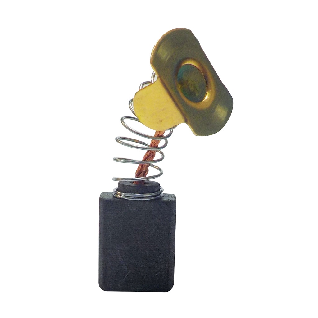 CB-SICI-7-1/4P | Bolsa con 2 carbones de repuesto para SICI-7-1/4P, Pretul