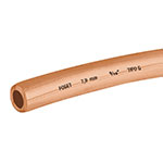 CC-002F | Rollo de 15 m de tubo flexible de cobre de 5/16', Foset