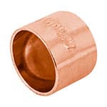CC-361 | Tapón capa de cobre 1/2', Foset