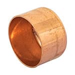 CC-363B | Tapón capa de cobre de 1', Foset Basic