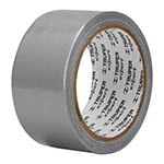 CDU-10XX | Cinta para ducto 10m x 48mm, espesor 0.27mm, Expert