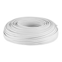 CDU-14 | Rollo de 100 m de cordón dúplex flexible SPT 14 AWG, Volteck
