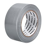 CDU-30X | Cinta para ducto 30m x 48mm, espesor 0.19mm, Truper