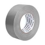 CDU-50X | Cinta para ducto 50m x 48mm, espesor 0.19mm, Truper