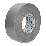 CDU-50XX | Cinta para ducto 50m x 48mm, espesor 0.27mm, Expert