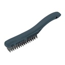 CEA-54P | Cepillo de alambre 64 pinceles de acero al carbono, Pretul
