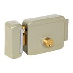 CEM-31I | Cerradura electromecánica sin botón, izquierda, Hermex