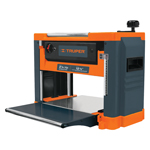 CEP-12 | Cepillo portátil 12 1/2' de 2 1/4 HP (1600 W), Truper