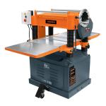 CEP-20 | Cepillo de piso 20' de 2250 W (3HP), Truper