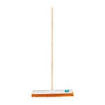 CEPI-60 | Cepillo industrial cerda suave de 56 cm con bastón de madera