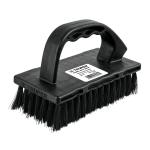 CEPP-55 | Cepillo para pintor, multiusos con cerdas sintéticas, Truper