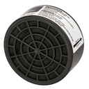 CF-GA-P | Cartucho de repuesto, gases ácidos, Pretul