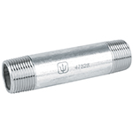 CG-413 | Niple de acero galvanizado 3/4' x 4', Foset