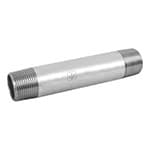 CG-419 | Niple de acero galvanizado 1' x 6', Foset