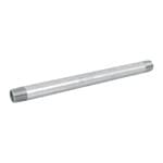 CG-421 | Niple de acero galvanizado 1/2 x 10', Foset