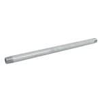 CG-422 | Niple de acero galvanizado 1/2 x 15', Foset