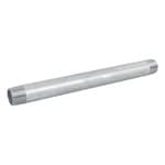 CG-425 | Niple de acero galvanizado 3/4 x 10', Foset
