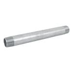 CG-427 | Niple de acero galvanizado 1 x 10', Foset