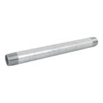 CG-428 | Niple de acero galvanizado 1 x 12', Foset