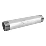 CG-432 | Niple de acero galvanizado 1-1/4 x 6', Foset