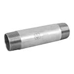 CG-433 | Niple de acero galvanizado 1-1/4 x 8', Foset