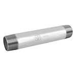 CG-434 | Niple de acero galvanizado 1-1/4 x 10', Foset