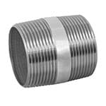 CG-436 | Niple de acero galvanizado 1-1/2 x 2', Foset