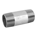 CG-438 | Niple de acero galvanizado 1-1/2 x 4', Foset