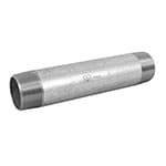 CG-441 | Niple de acero galvanizado 1-1/2 x 10', Foset