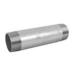 CG-447 | Niple de acero galvanizado 2 x 10', Foset