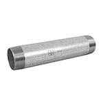 CG-448 | Niple de acero galvanizado 2 x 12', Foset