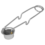 CHISP | Encendedor (chispeador) manual para soldadura de gas, Truper