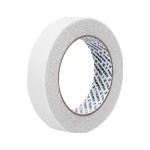 CIAH-15T | Rollo 5 m cinta antiderrapante transp. 25mm p/áreas húmedas