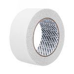 CIAH-25T | Rollo 5 m cinta antiderrapante transp. 50mm p/áreas húmedas